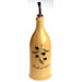 Grands Classique 8.75 oz. Decorative Olive Oil Bottle - Yellow
