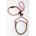 Twist Big Dog Walker in Pink Chocolate