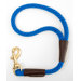 Traffic Leash in Blue