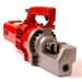 Electric/Hydraulic Rebar Cutter for 1" Grade 60 Rebar