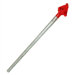 18" Hand Held Rebar Bender for 3/8" Grade 60 Rebar