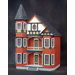 Painted Lady Dollhouse