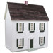 Finished 1/2 Scale Colonial