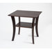 Contemporary End Table