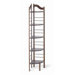 Corner Baker's Rack