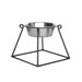 Pyramid Single Diner