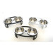 Oval Diner for Small Pets