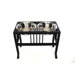 Baron 18" Double Diner