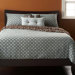 Circle The World Duvet Set