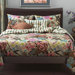 Garden Fantasy Duvet Set