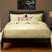 Sparkly Slate Duvet Set