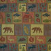 Big Sky Square Pillow