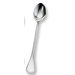 Sterling Baby Beaded Edge Infant Feeding Spoon