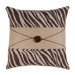 Shamwari Polyester Cyrah Insert Decorative Pillow