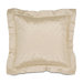 Charissa Polyester Vivi Frost Euro Sham