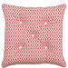 Matilda Polyester Pirouette Tufted Decorative Pillow