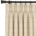 Gallagher Franklin Curtain Panel