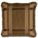 Fairmount Polyester Bothwell Harvest Insert Decorative Pillow