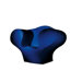 Soft Little Easy Arm Chair