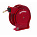0.5" x 50', 300 psi, Premium Duty Air / Water Reel with Hose