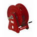 0.75" x 100', 1000 psi, Handcrank Air / Water Reel without Hose