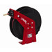 0.25 x 50', 300 psi, General Industrial Air / Water Reel with Hose