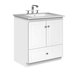 Simplicity 31" Bathroom Vanity