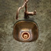 Hammerwerks Schnapps Bar/Prep Sink