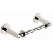 Sine Double Post Toilet Paper Holder