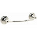 London Terrace 8" Towel Bar in Polished Chrome