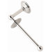 London Terrace Spare Toilet Paper Holder