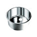 Round 13.8" Bar Sink