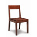 Hazel Bamboo Side Chair