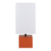 Devo Square Table Lamp