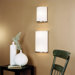 Meridian Large Wall Sconce