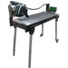 10" Rail Saw