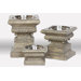 Adour Dog Raised Feeder