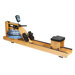 Seattle Wooden Rower - Water Rowing Machine