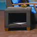 Ciera Side Table