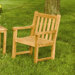 Classic Armchair