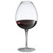 Amplifier Mature Red 22 oz. Wine Glass (Set of 4)