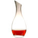 104 oz. Cristoff Double Magnum Decanter