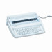 Daisy Wheel Electronic Typewriter
