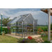 Snap & Grow 6" x 4" Extension Kit in Silver