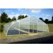 PT30 Steel Polyethylene Commercial Greenhouse