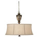 Gallery Lafayette Drum Pendant