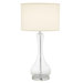 Table Lamp with Shade