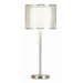 PCL Urban Mystique 1 Light Table Lamp