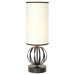 Bellini Table Lamp in Black