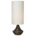Tribek Table Lamp in Espresso
